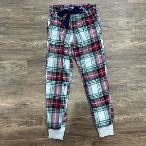 aerie | jogger pajama bottoms